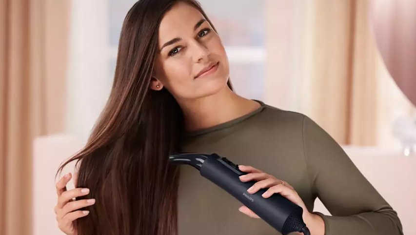 Philips BHA530/00 Saç Şekillendirici Tarak