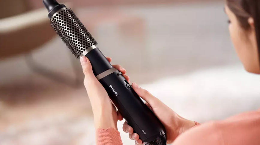 Philips BHA301/00 Saç Şekillendirici Tarak