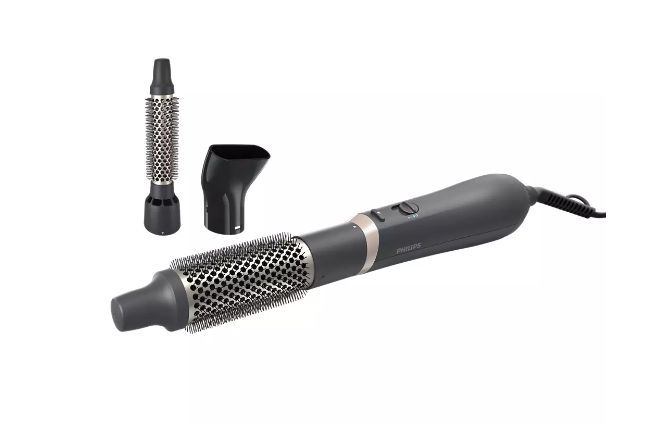 Philips BHA301/00 Saç Şekillendirici Tarak