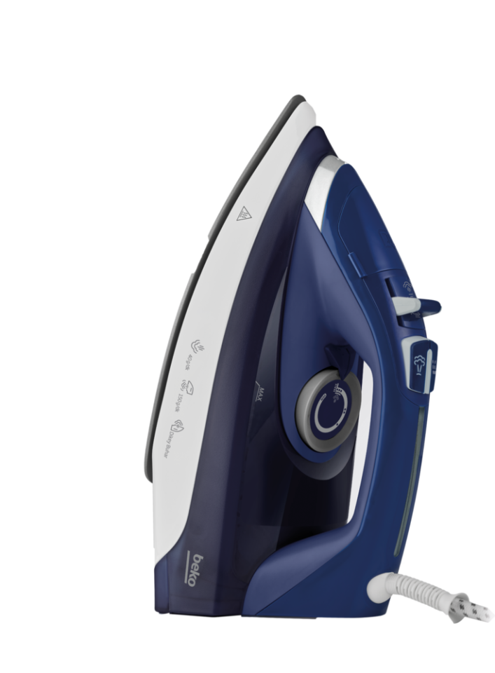 Beko BEU 4124 2400 W Buharlı Ütü