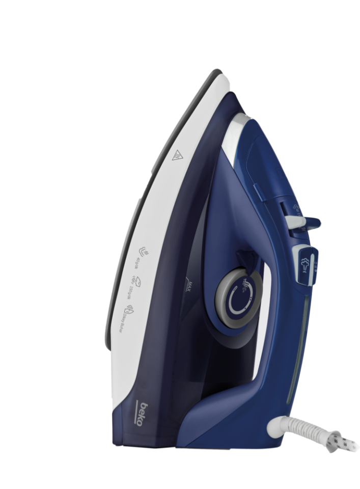 Beko BEU 4124 2400 W Buharlı Ütü
