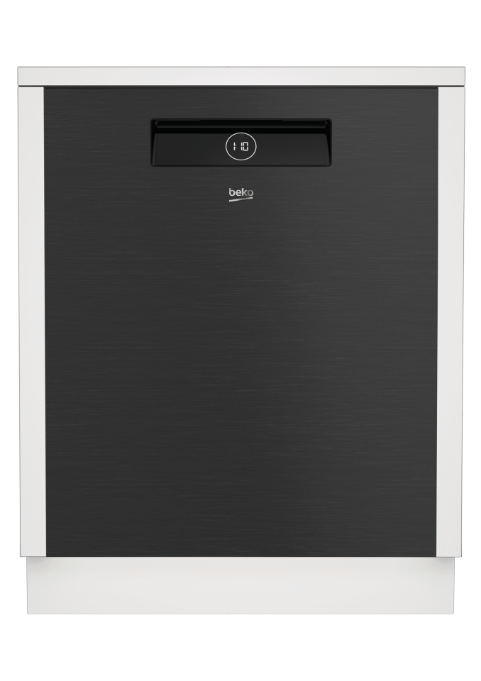 Beko BBM 160 D 6 Programlı Ankastre Bulaşık Makinesi