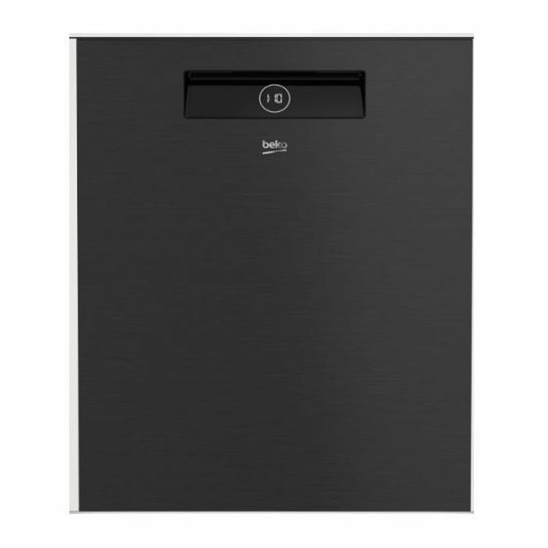 Beko BBM 161 D 6 Programlı Ankastre Bulaşık Makinesi