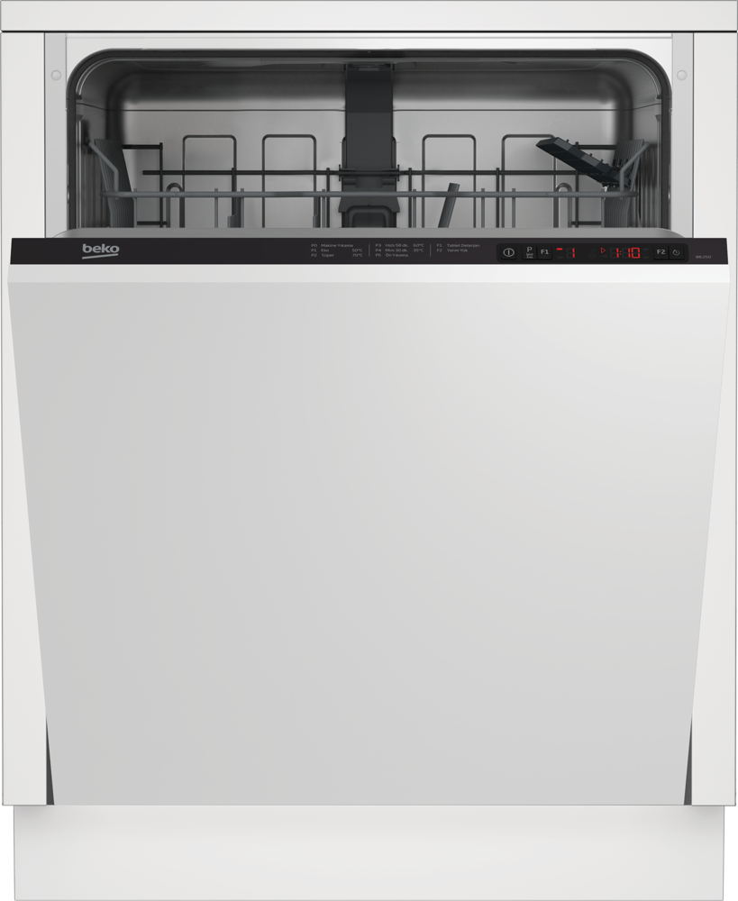 Beko BB 250 5 Programlı Ankastre Bulaşık Makinesi