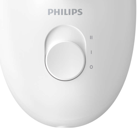 Philips BRE245/05 Satinelle Essential Kompakt Kablolu Epilatör
