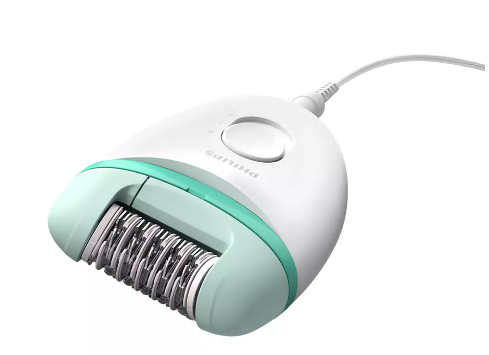 Philips BRE245/05 Satinelle Essential Kompakt Kablolu Epilatör