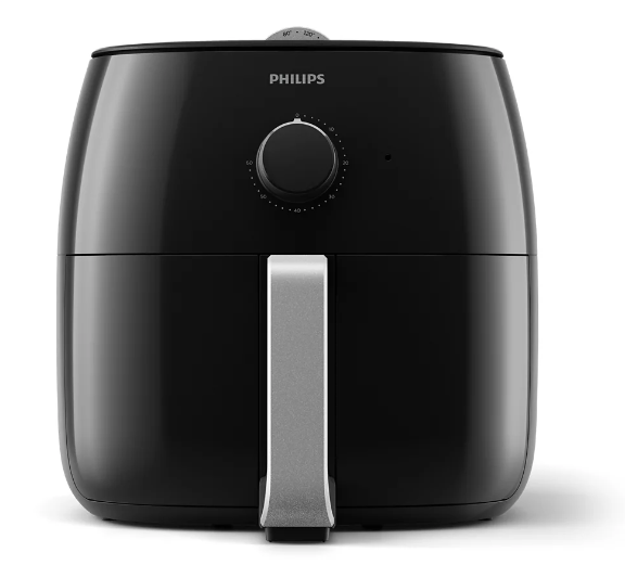 Philips AirFryer XXL HD9630/90 Viva Collection 7.3 lt Yağsız Fritöz