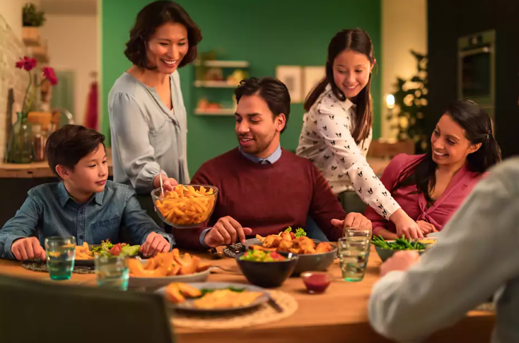 Philips AirFryer XXL HD9630/90 Viva Collection 7.3 lt Yağsız Fritöz