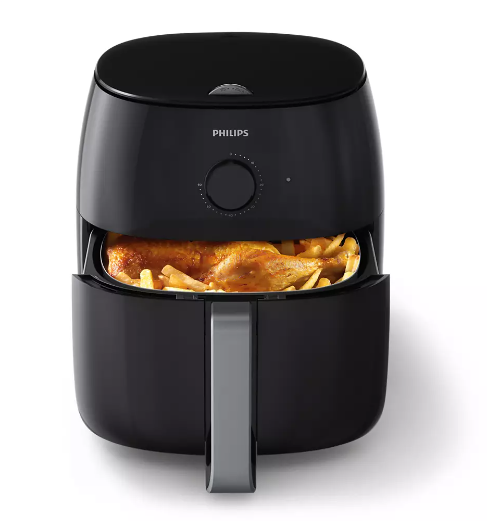 Philips AirFryer XXL HD9630/90 Viva Collection 7.3 lt Yağsız Fritöz