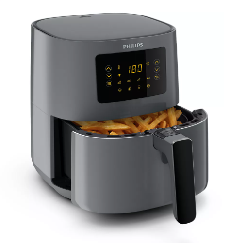 Philips Airfryer 5000 Serisi HD9255/60 4.1 lt Yağsız Fritöz