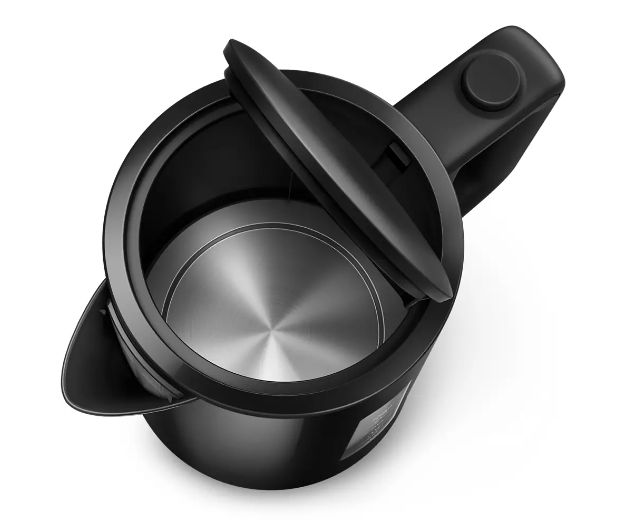 Philips 3000 Serisi HD9318/20 2200 W 1.7 lt Siyah Kettle