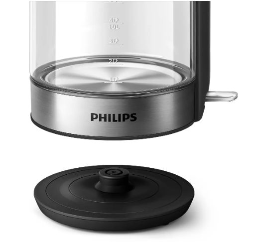 Philips 5000 Series HD9339/80 2200 W 1.7 lt Cam Su Isıtıcısı