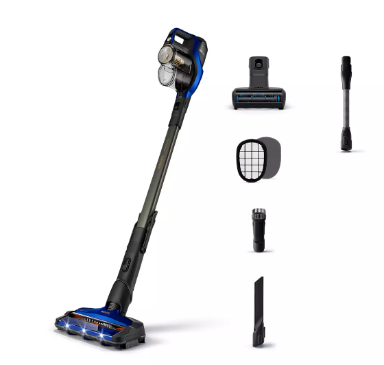 Philips XC8049/01 25.2 V Dikey Şarjlı Süpürge