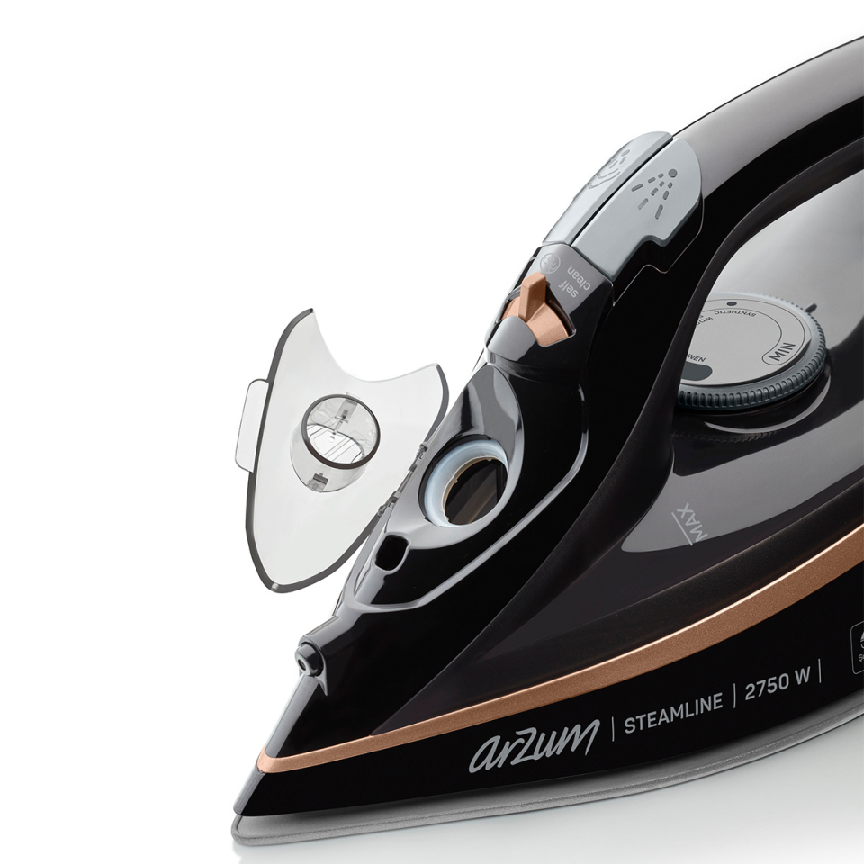 Arzum AR6025 Steamline 2750 W Buharlı Ütü