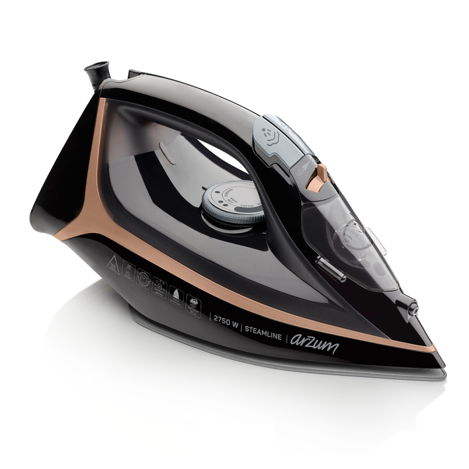Arzum AR6025 Steamline 2750 W Buharlı Ütü