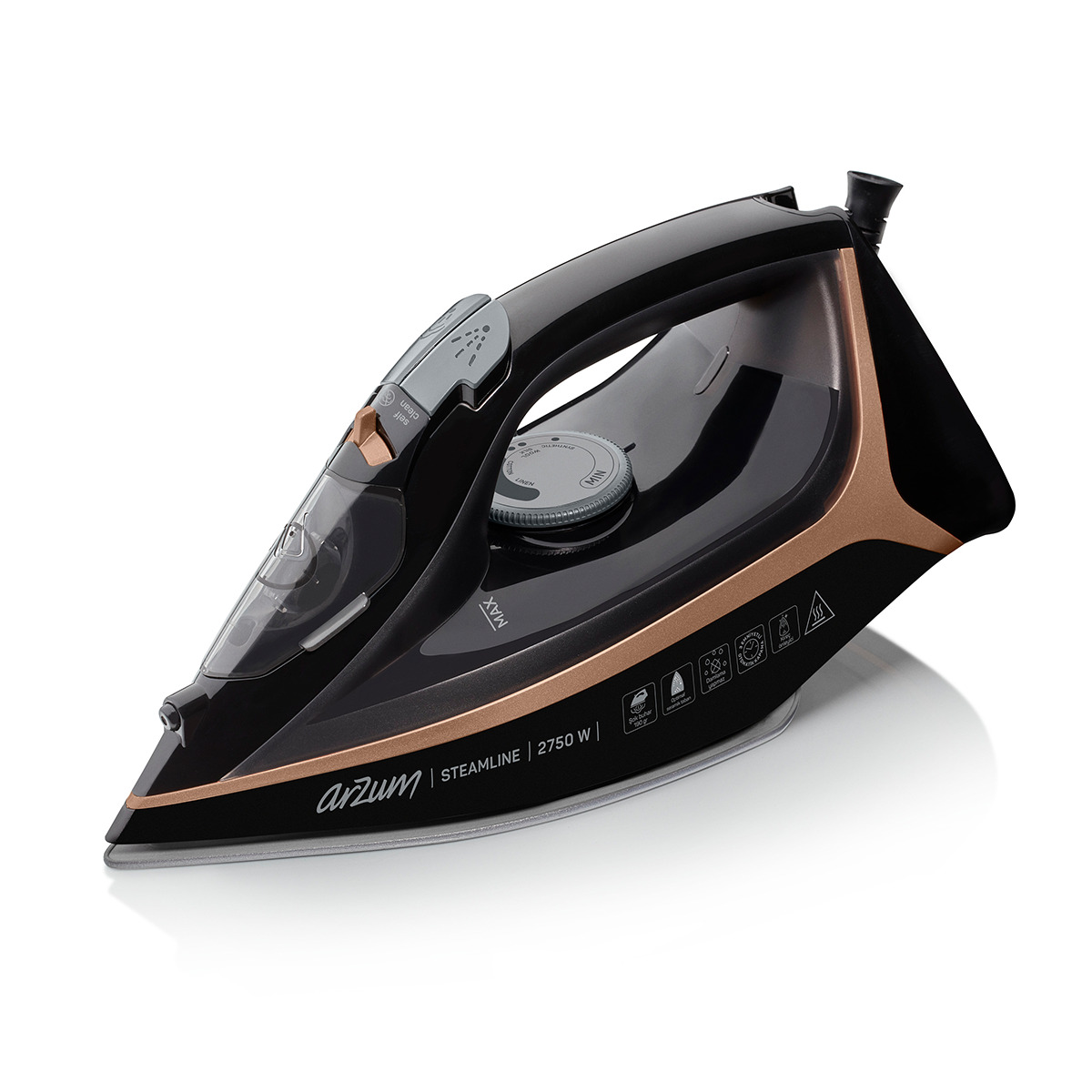 Arzum AR6025 Steamline 2750 W Buharlı Ütü