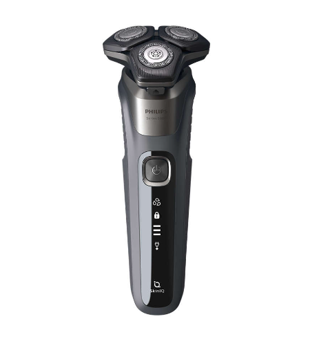 Philips S5445/03 Shaver Series 5000 Islak Kuru Tıraş Makinesi