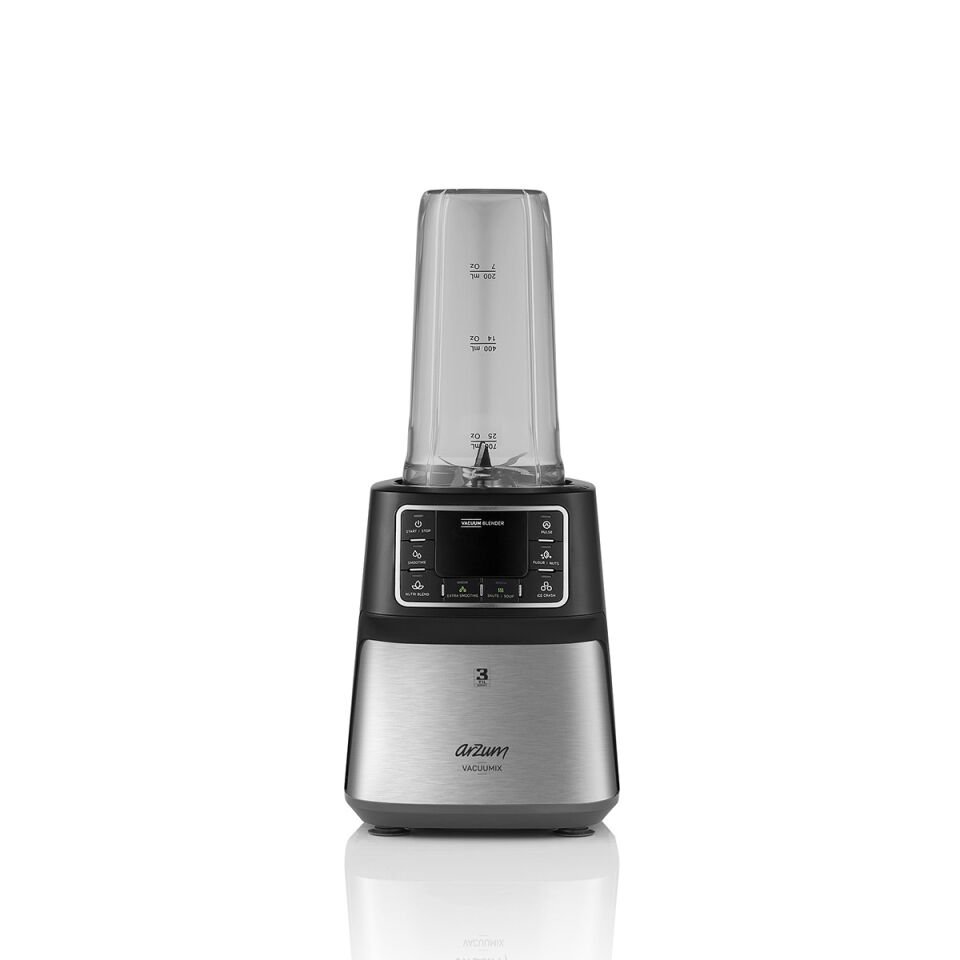Arzum AR1061 Vacuumix Vakumlu Power 1500 W Blender