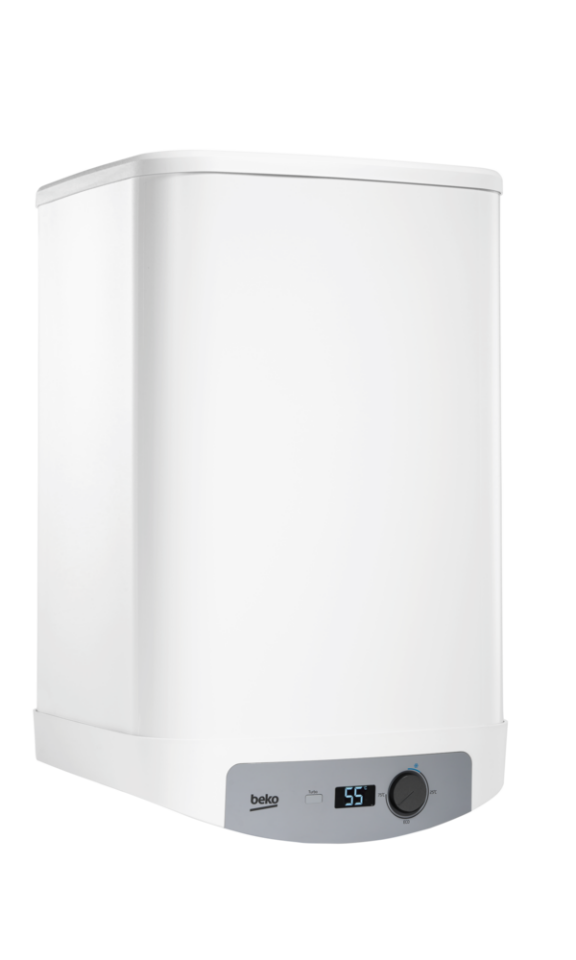 Beko BKT 650 E BS 3000 W 65 lt Termosifon