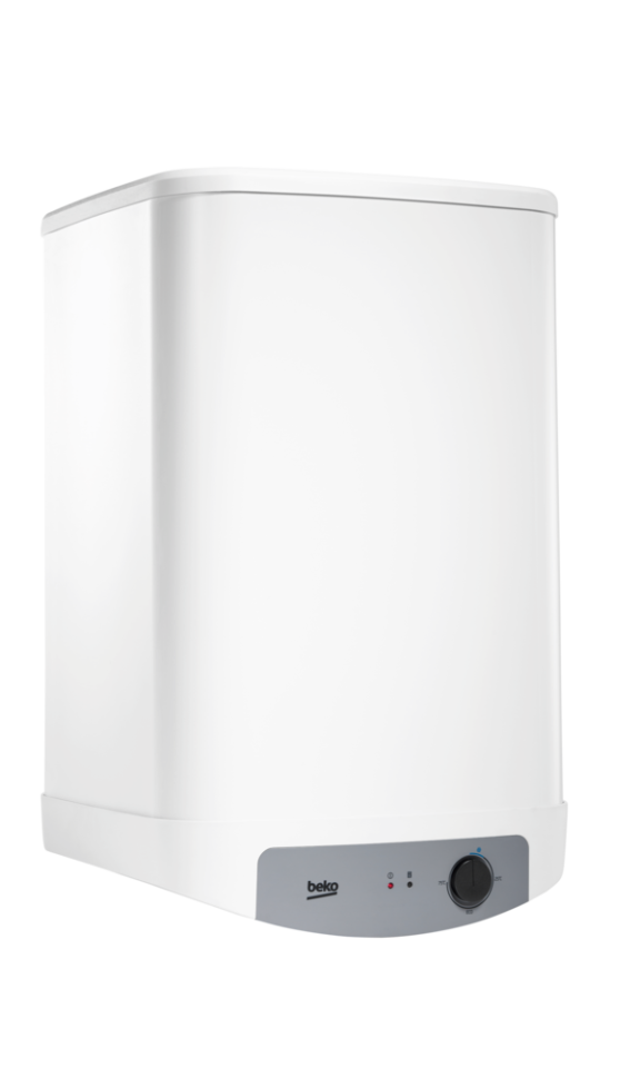 Beko BKT 800 B 1800 W 80 lt Termosifon