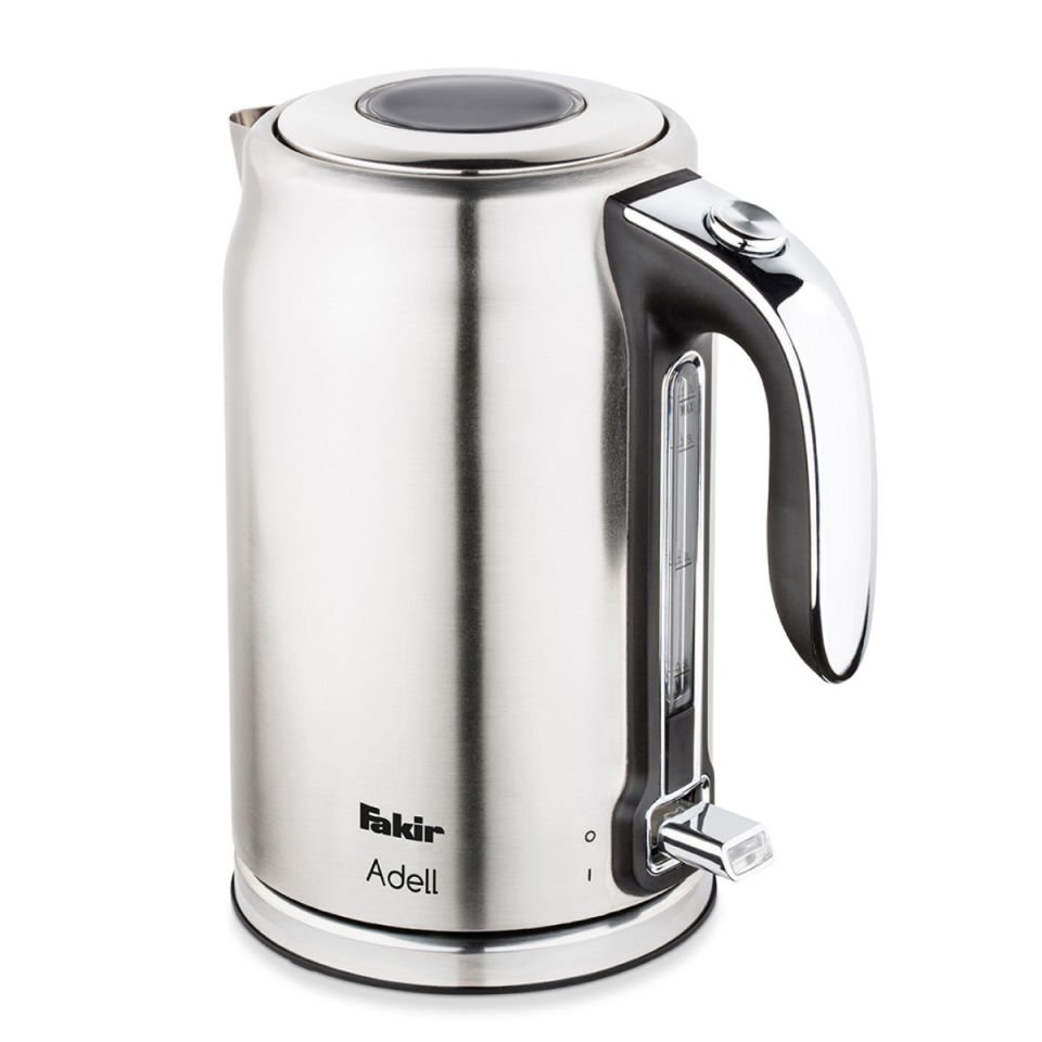 Fakir Adell Inox 2200 W 1.7 lt Çelik Kettle