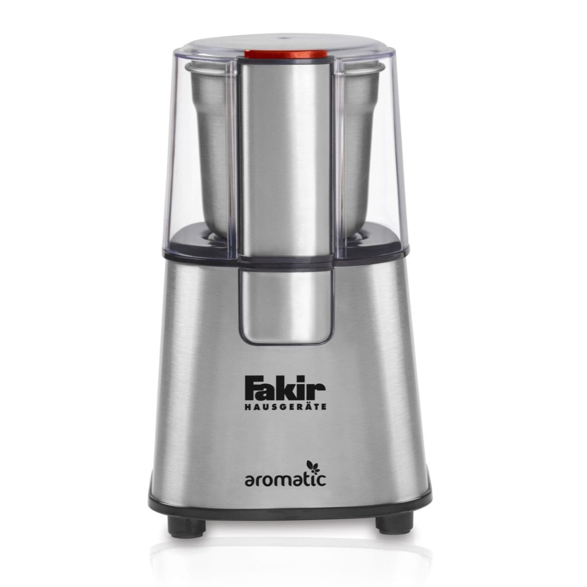 Fakir Aromatic Kahve Öğütücü