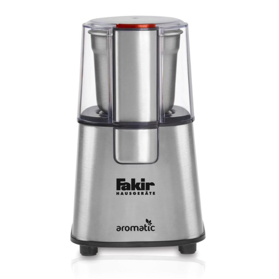 Fakir Aromatic Kahve Öğütücü