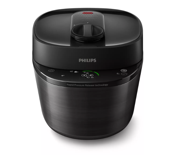 Philips All in One Cooker HD2151/62 Buharlı Pişirici
