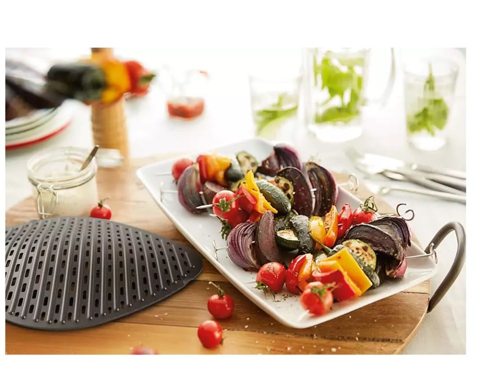 Philips HD9951/00 Airfryer Izgara Seti