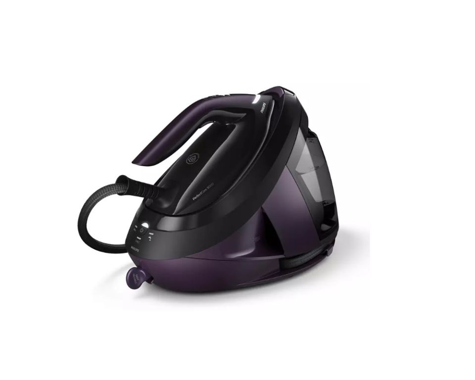 Philips PerfectCare 8000 PSG8160/30 2700 W Kazanlı Ütü