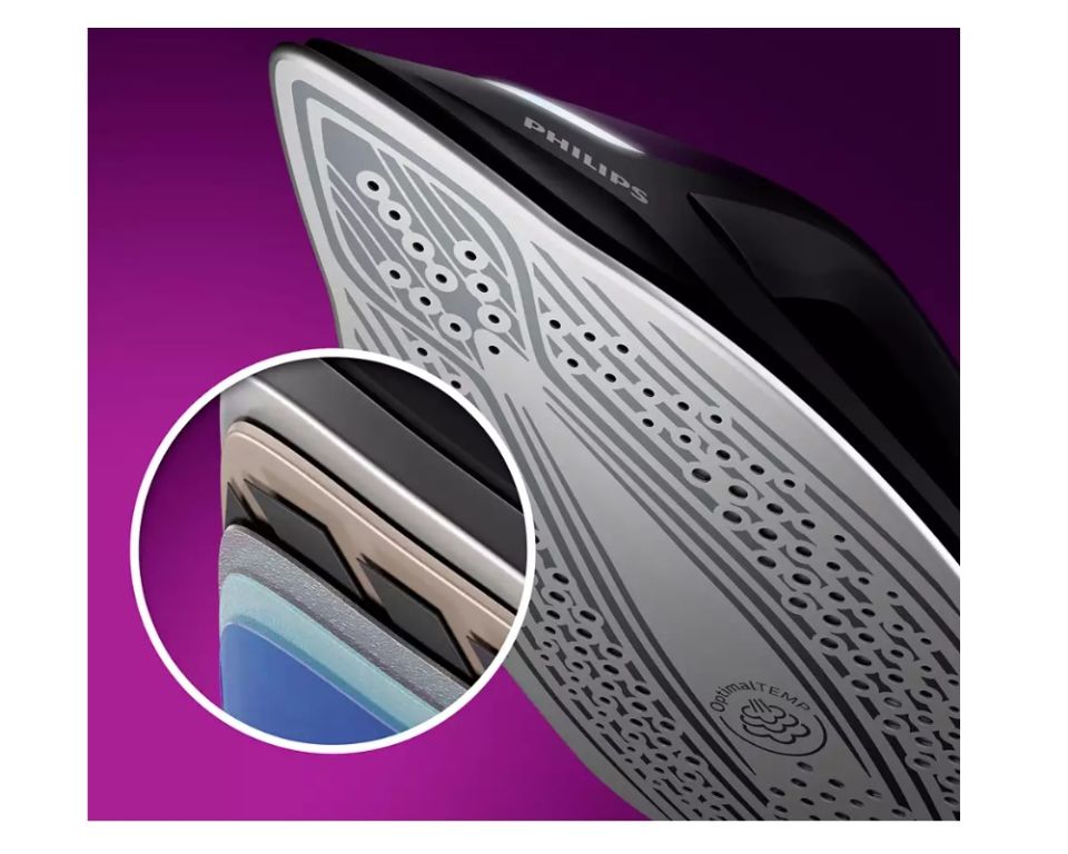 Philips PerfectCare 8000 PSG8160/30 2700 W Kazanlı Ütü