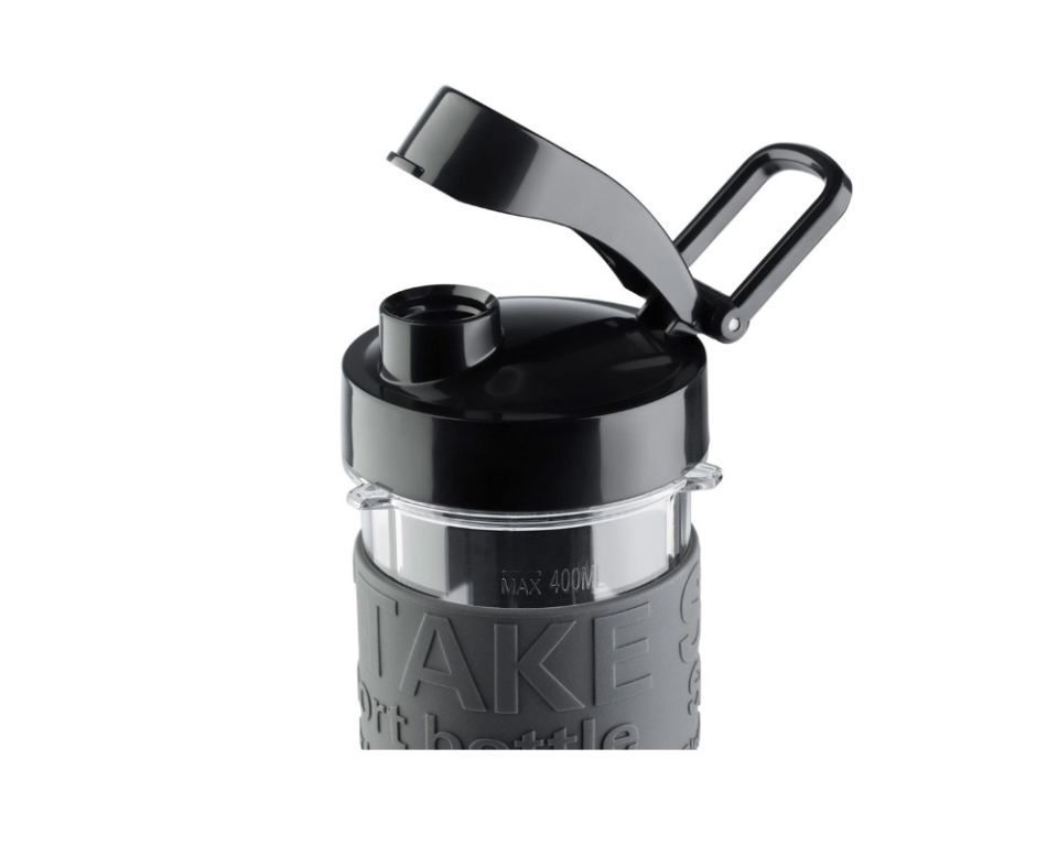 Arzum AR1032 Shake'N Take Siyah Kişisel 300 W Smoothie Blender