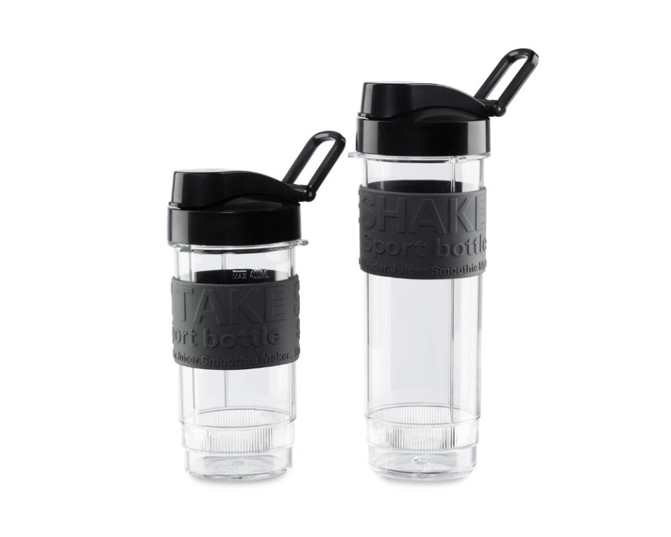 Arzum AR1032 Shake'N Take Siyah Kişisel 300 W Smoothie Blender