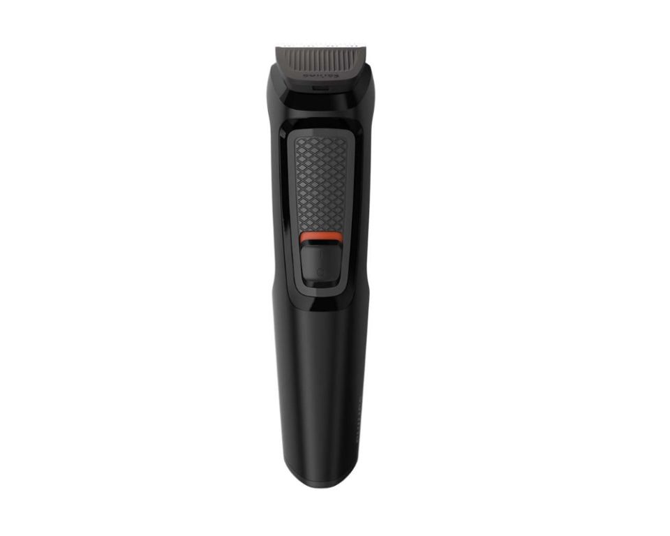 Philips Multigroom 3000 Serisi MG3710/15 6'sı 1 Arada Erkek Bakım Seti