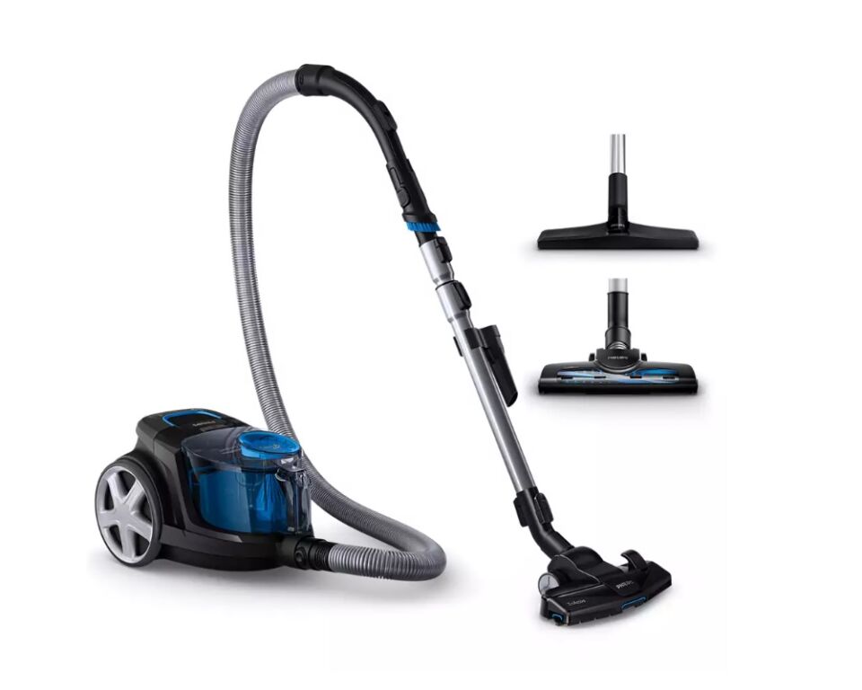 PHILIPS FC-9332-07+HD-7301 HEDİYELİ ELEK.SÜP.