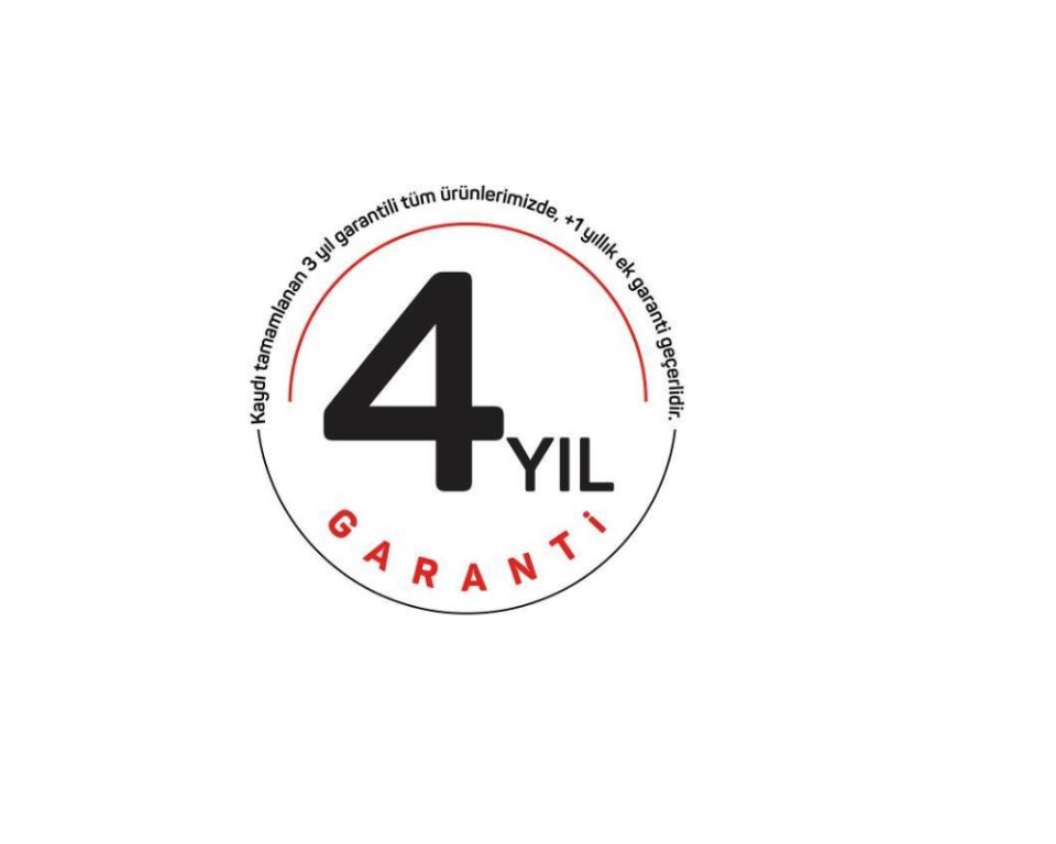 Arzum Okka OK001 Beyaz Türk Kahve Makinesi