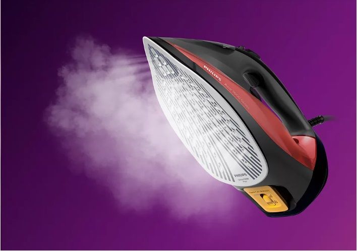 Philips 7000 Serisi DST7022/40 2800 W Buharlı Ütü