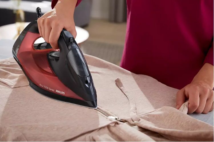 Philips 7000 Serisi DST7022/40 2800 W Buharlı Ütü