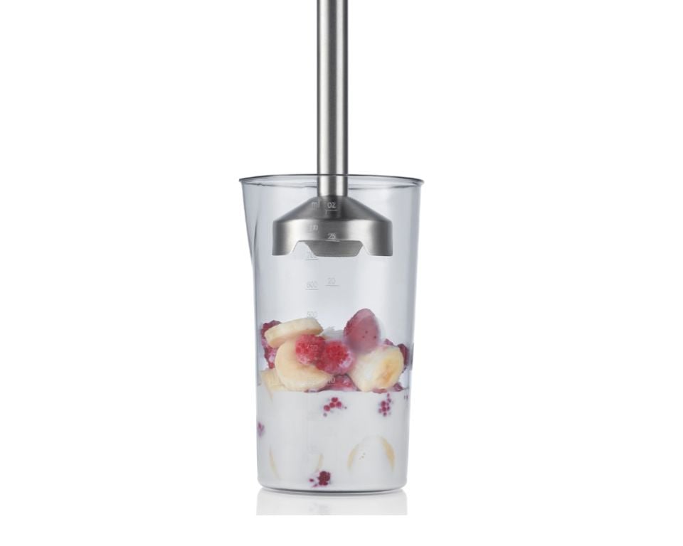 Arzum AR1139-S Chefy Siyah 1500 W El Blenderı