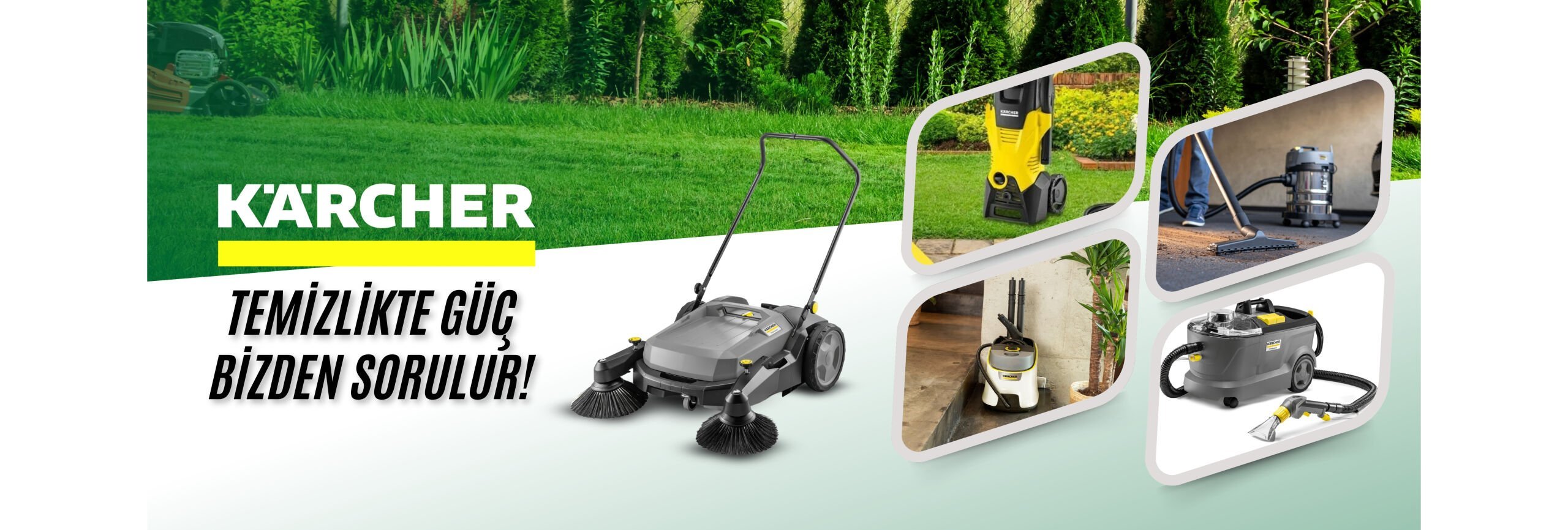 Karcher 